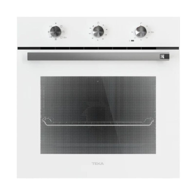 Horno Teka HSB6150 BLANCO, Multifuncion NEO