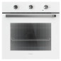Horno Teka HSB6150 BLANCO, Multifuncion NEO