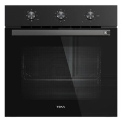 Horno Teka HSB6150 FULL BLACK, Multifuncion NEO
