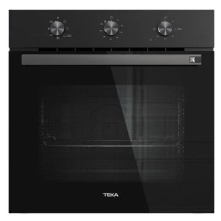 Horno Teka HSB6150 FULL BLACK, Multifuncion NEO