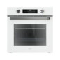 Horno Teka HSB6350 BLANCO, Multifuncion NEO