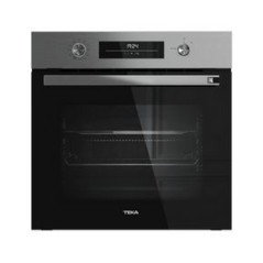 Horno Teka AIRFRY HSB6466P INOX, Pirolitico NEO