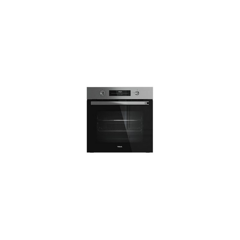 Horno Teka AIRFRY HSB6466P INOX, Pirolitico NEO