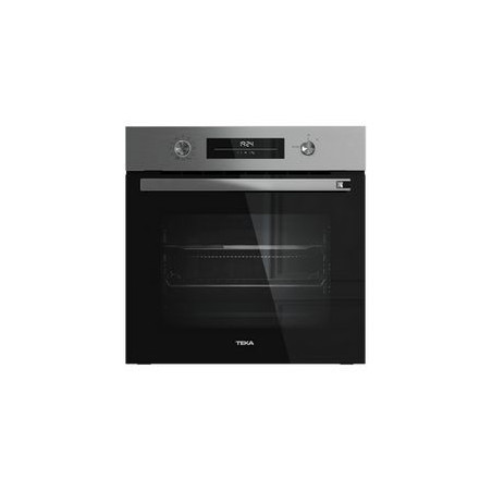 Horno Teka AIRFRY HSB6466P INOX, Pirolitico NEO