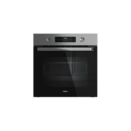 Horno Teka HSB6250P INOX, Pirolitico NEO