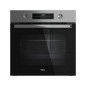 Horno Teka HSB6250P INOX, Pirolitico NEO