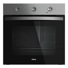 Horno Teka HBB5350 INOX, Convencional NEO