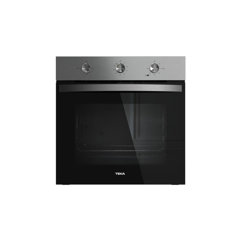 Horno Teka HBB5350 INOX, Convencional NEO