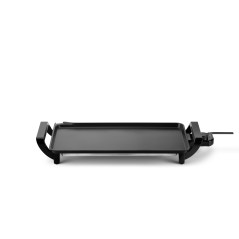 Plancha Asar Ufesa INDIANA2500, 46x26cm, 2500w