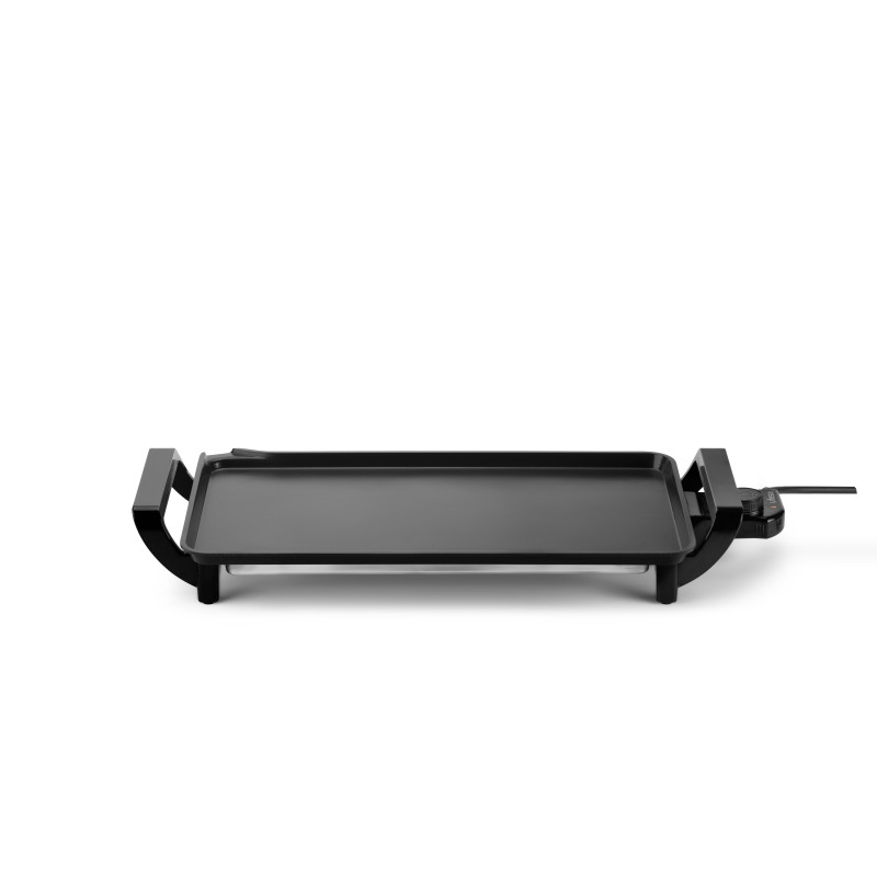 Plancha Asar Ufesa INDIANA2500, 46x26cm, 2500w