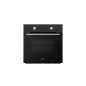 Horno Midea MBO65M40M0BKST, Estatico, 60cm, 70L, N