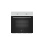 Horno Midea MBO65M40M0XST, Estatico, 60cm, 70L, In