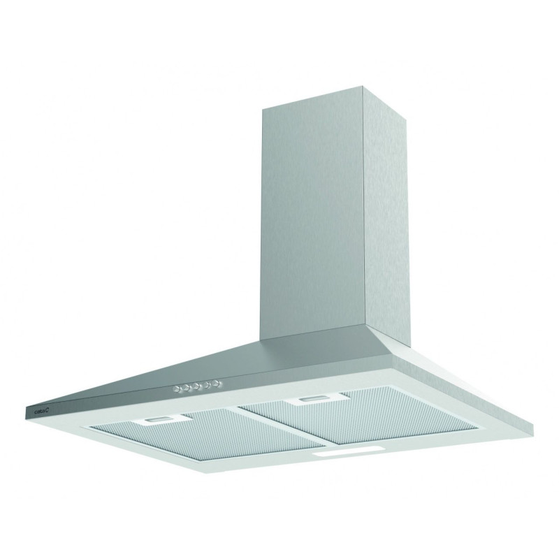 Campana Decorativa Cata VK6000X, 480m3/h