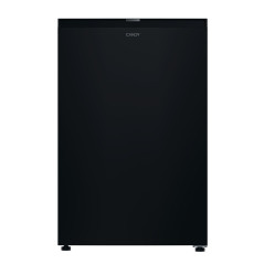 Frigorifico 1P Candy CNOQ2S58EB, 85x55cm, E, Negro