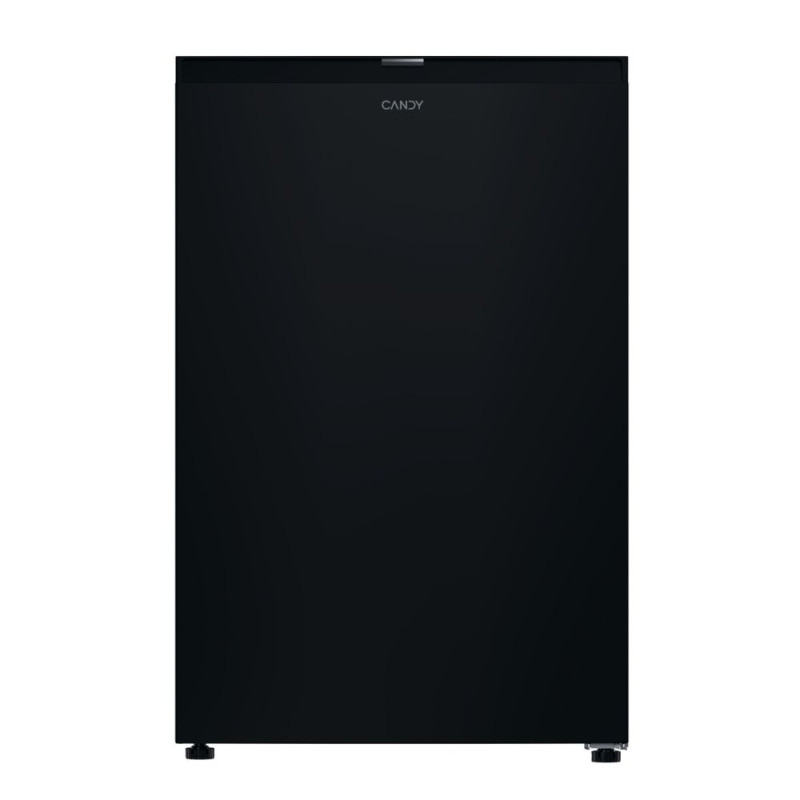Frigorifico 1P Candy CNOQ2S58EB, 85x55cm, E, Negro