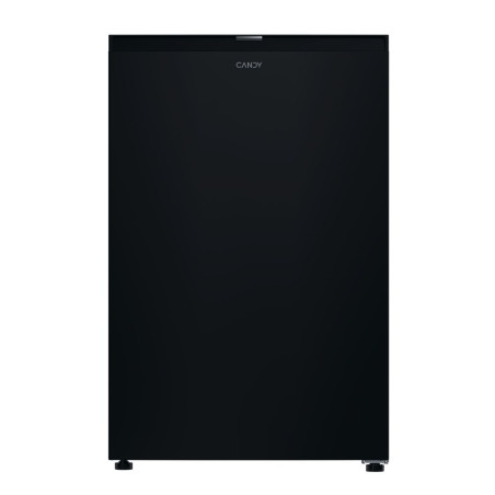 Frigorifico 1P Candy CNOQ2S58EB, 85x55cm, E, Negro