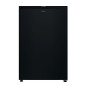 Frigorifico 1P Candy CNOQ2S58EB, 85x55cm, E, Negro