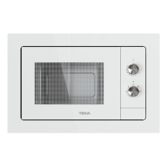 Microondas Teka MB6200BI BLANCO NEO Integrable