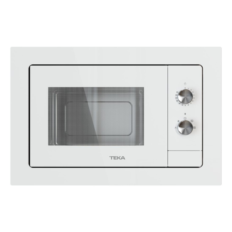 Microondas Teka MB6200BI BLANCO NEO Integrable