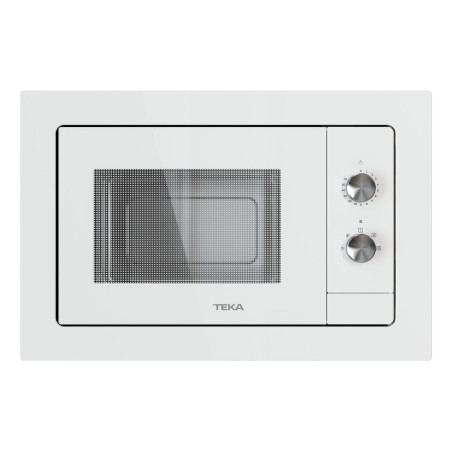 Microondas Teka MB6200BI BLANCO NEO Integrable