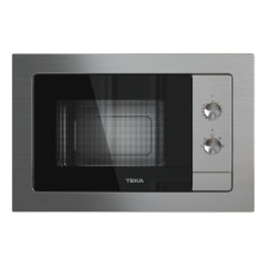 Microondas Teka MB6200BI INOX NEO, Integrable