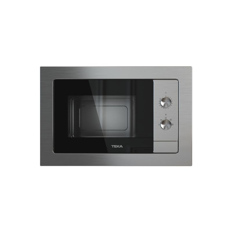 Microondas Teka MB6200BI INOX NEO, Integrable