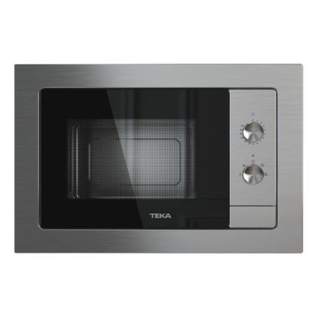 Microondas Teka MB6200BI INOX NEO, Integrable