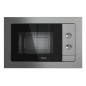 Microondas Teka MB6200BI INOX NEO, Integrable