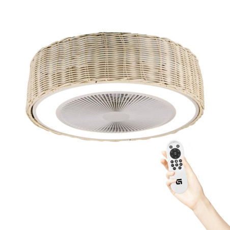 Ventilador Techo Grunkel SKYWIND20M, 20\"