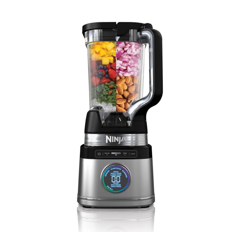 BATIDORA VASO NINJA TB201EU  PROFESIONAL NINJA DET