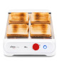 Tostador Ufesa CHIAACTIVA, 900w, superficie XL ace