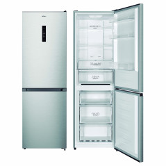 Combi Edesa EFC1834NFEX, 186x60cm, TNF, E, Inox