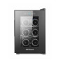 Vinoteca Orbegozo VT640, 17L, 6 Botellas, 26x40x51