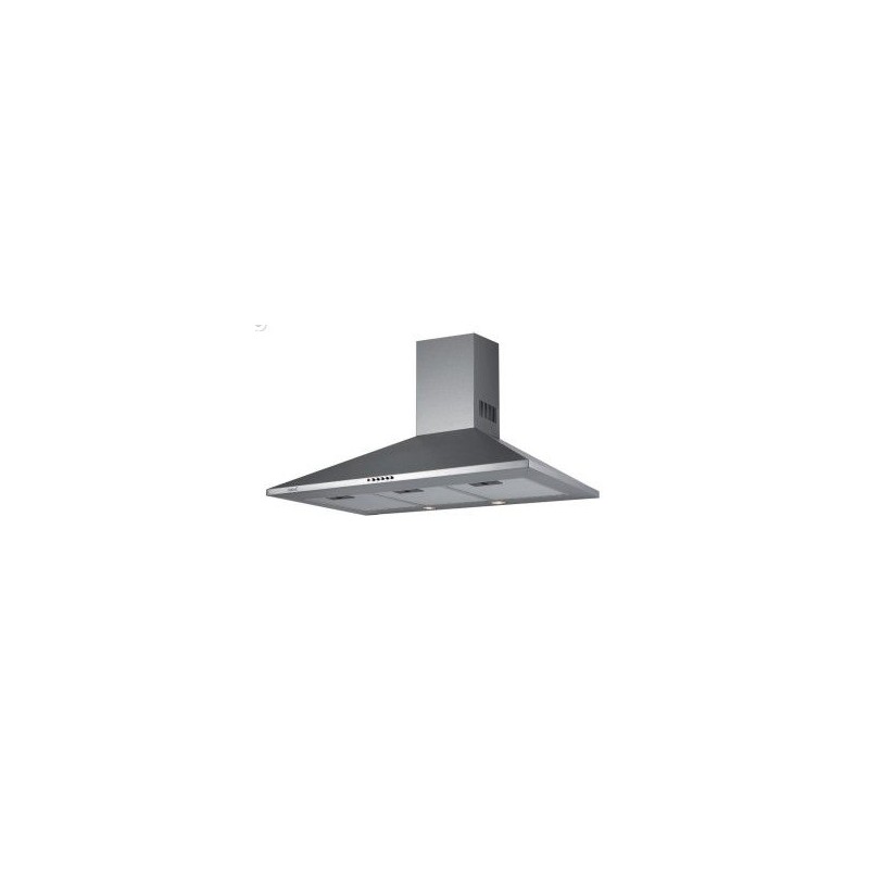 Campana D. Cata OMEGAII600X, 60cm, inox, p