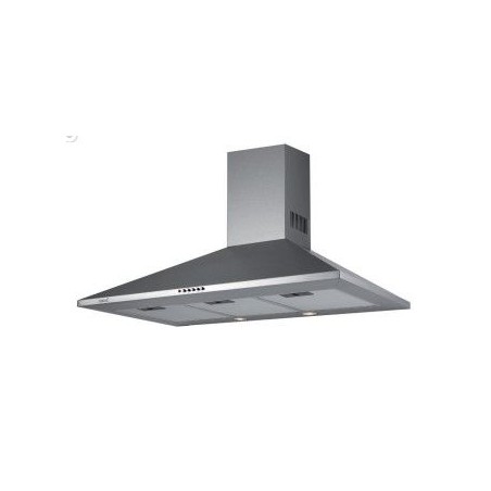 Campana D. Cata OMEGAII600X, 60cm, inox, p