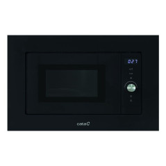 Microondas Cata MC20DBK, 20L, Integr., 800w