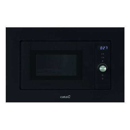 Microondas Cata MC20DBK, 20L, Integr., 800w