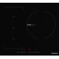 Induccion Corbero CCIG373FLEX, 3 Zonas, 60cm, Zona