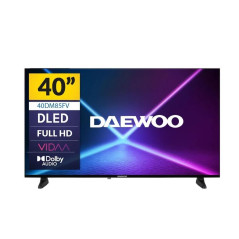 LED 40\" DAEWOO 40DM85FV FULL HD