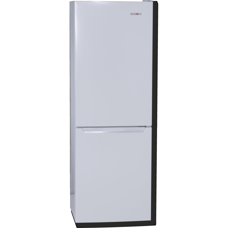 Combi Rommer FCE245, 144x47cm, E, Blanco