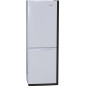 Combi Rommer FCE245, 144x47cm, E, Blanco