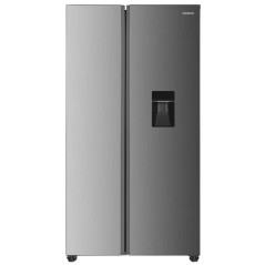 Frigo Americano Corbero CFSBSH735XWD, 177x91cm, NF
