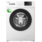 Lavadora Corbero CLT1204VIN, 12kg, 1400rpm, A, Bla