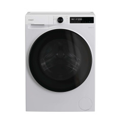Lavasecadora Candy BWR4128BL8S, 12/8kg, 1400rpm, E