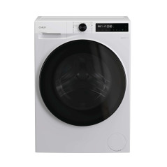 Lavasecadora Candy BWR6106BL8S, 10/6kg, 1400rpm, D