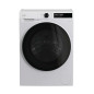 Lavasecadora Candy BWR6106BL8S, 10/6kg, 1400rpm, D