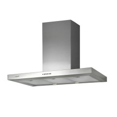 Campana D. Cata SPLUS6010X, 60cm, inox, 64