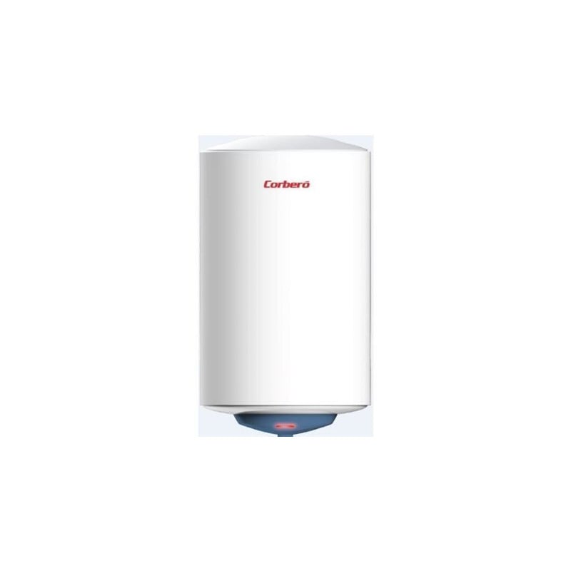 Termo Electrico Corbero CTMBA50, 47L, Vertical Eco