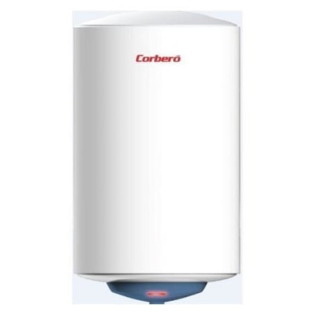 Termo Electrico Corbero CTMBA50, 47L, Vertical Eco