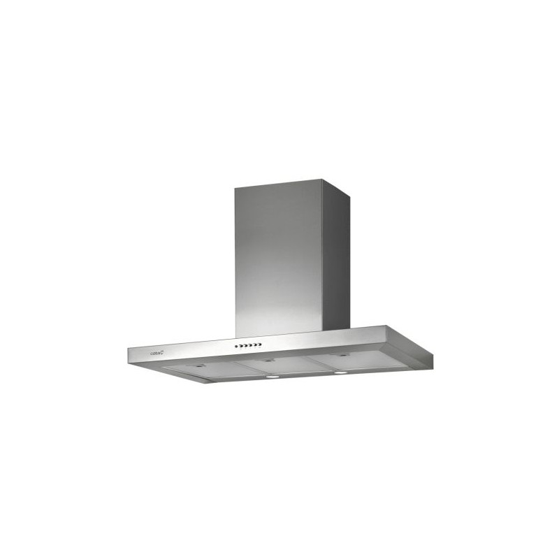 Campana D. Cata SPLUS7010X, 645m3/h, 50dB, Campana D. Cata SPLUS7010X, 645m3/h, 50dB,